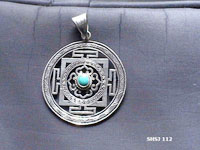 Handmade Silver Jewelry