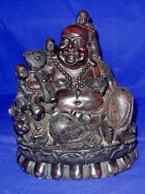 Buddhist Religious Items