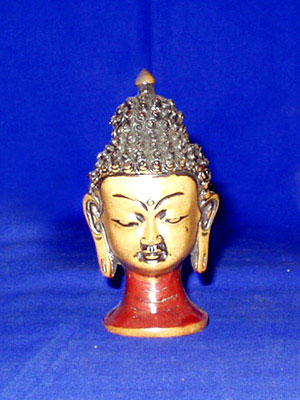 Buddhist Religious Items