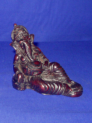 Incense Burner