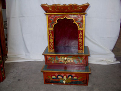 Buddhist Religious Items