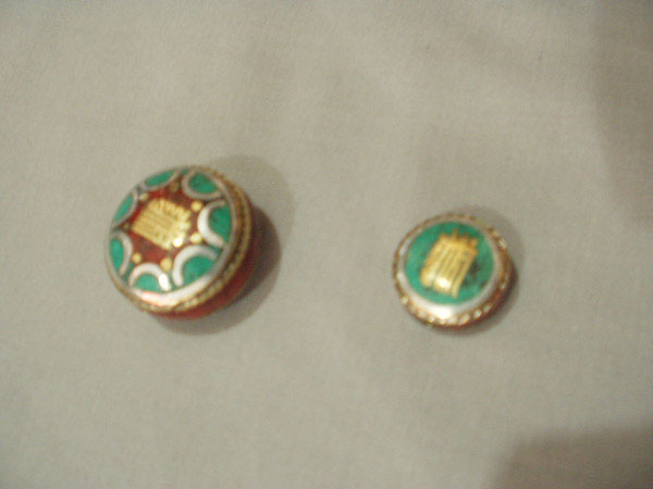 Nepalese Ethnic Beads