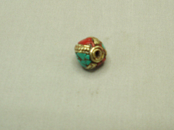 Ethnic styled Beads