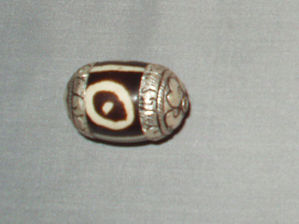 Tribal Design Beads